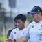 Pelatih Persib Bandung, Robert Rene Alberts. (Bola.com/Erwin Snaz)