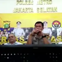Kapolres Jakarta Selatan, Kombes Pol Iwan Kurniawan, mengakui menemui hambatan dalam menyelidik kasus Tora Sudiro