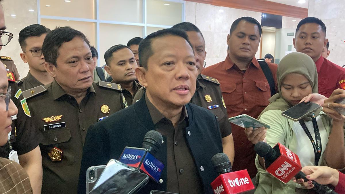 Alasan Kejagung Tangkap Bos Sritex Iwan Lukminto