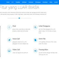 Masuk ke dalam Google Trends, ini beberapa hal yang harus kamu tahu tentang Callind. (Foto: Callind)