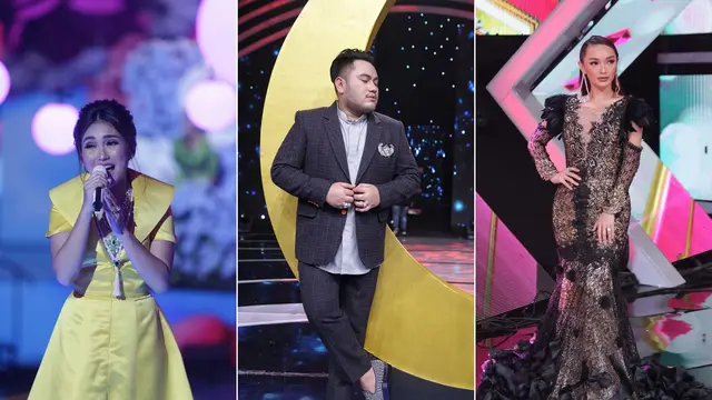 Ada Dewi Perssik hingga Leslar dalam Shopee 11.11 Big Sale TV Show, Siap Hibur Penggemar Dangdut