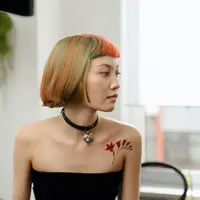 rambut berwarna | pexels.com/@cottonbro