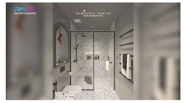 10 Desain Kamar Rafathar di Rumah Baru Raffi Ahmad dan Nagita, Mewah Banget