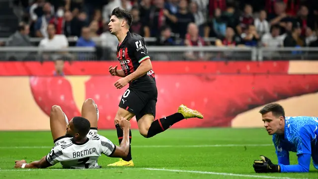 Brahim Diaz
