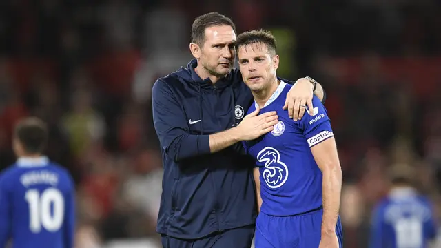 Frank Lampard
