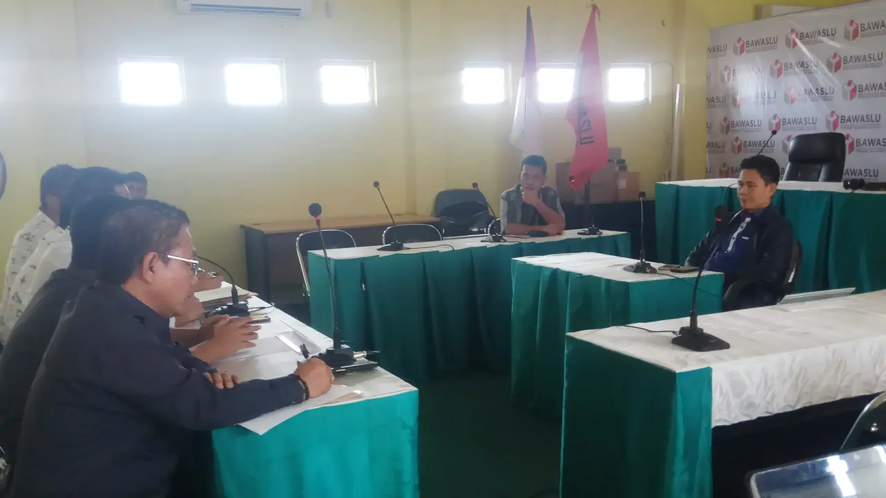 Zulkifli Hasan Mangkir dari Panggilan Klarifikasi Bagi-Bagi Uang di Muara Enim