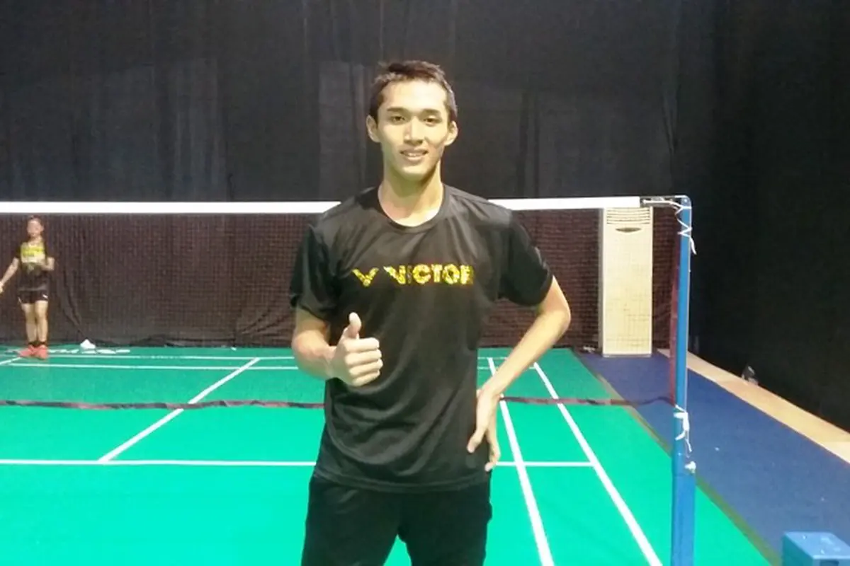 Jonatan Cristie