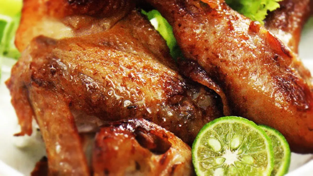 [Bintang] Resep