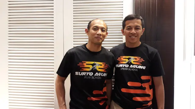 Suryo Agung Wibowo