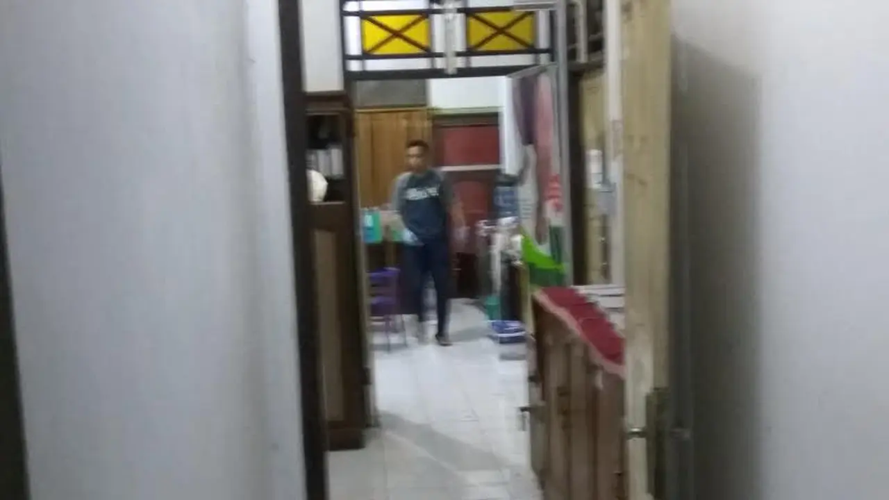 Perampokan Brebes