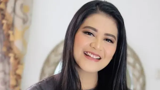 [Bintang] Kahiyang Ayu