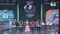 AKSI 2026 Indosiar Panjatkan Doa Bersama untuk Mendiang Try Sutrisno