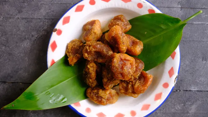 popolulu getuk goreng
