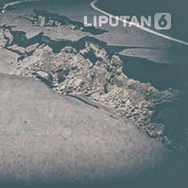 4 Gempa Hari Ini Getarkan Wilayah Indonesia News Liputan6 Com