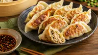 Resep Gyoza Ayam Juicy untuk Stok Frozen Food di Rumah