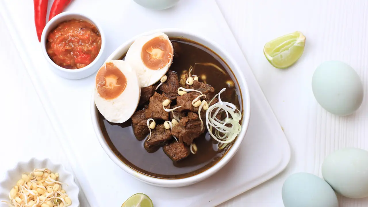 rawon