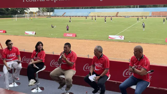 Festival Sepak Bola Rakyat