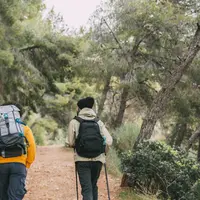 Beberapa pilihan olahraga outdoor dengan manfaat masing-masing. (foto: jcomp/freepik)