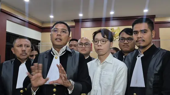 Pengacara Richard Lee Tegaskan Dakwaan Jaksa Tidak Punya Dasar Kuat, Bisa Untungkan Kliennya