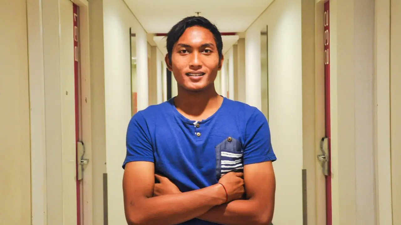 Heri Setiawan 