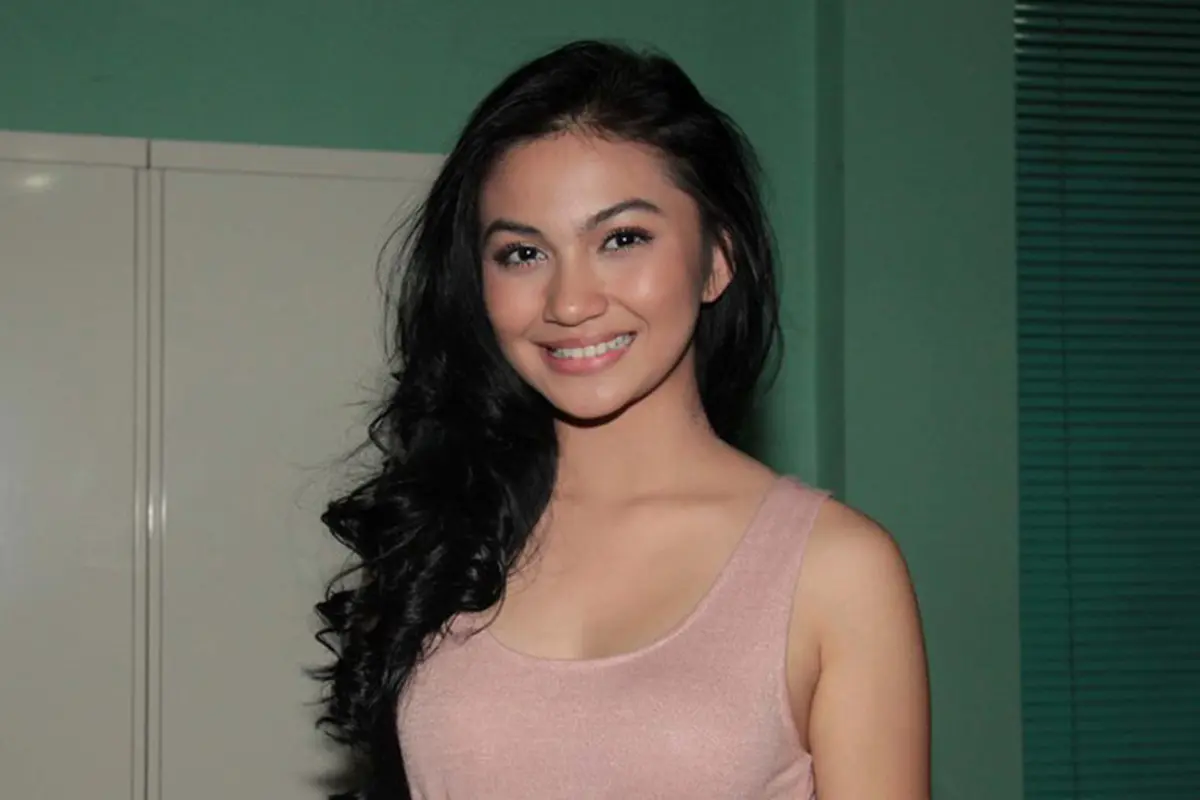 [Bintang] Ariel Tatum