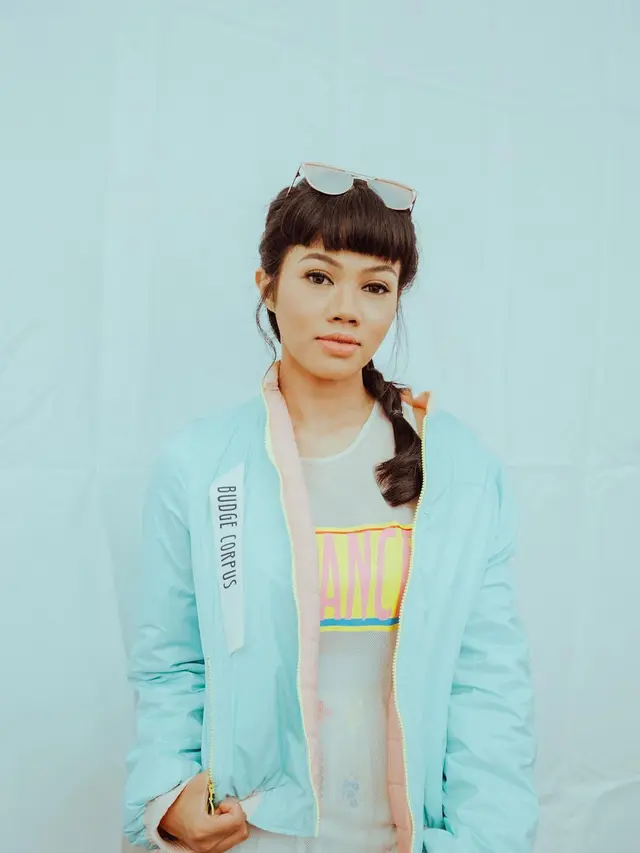 [Bintang] Yura Yunita