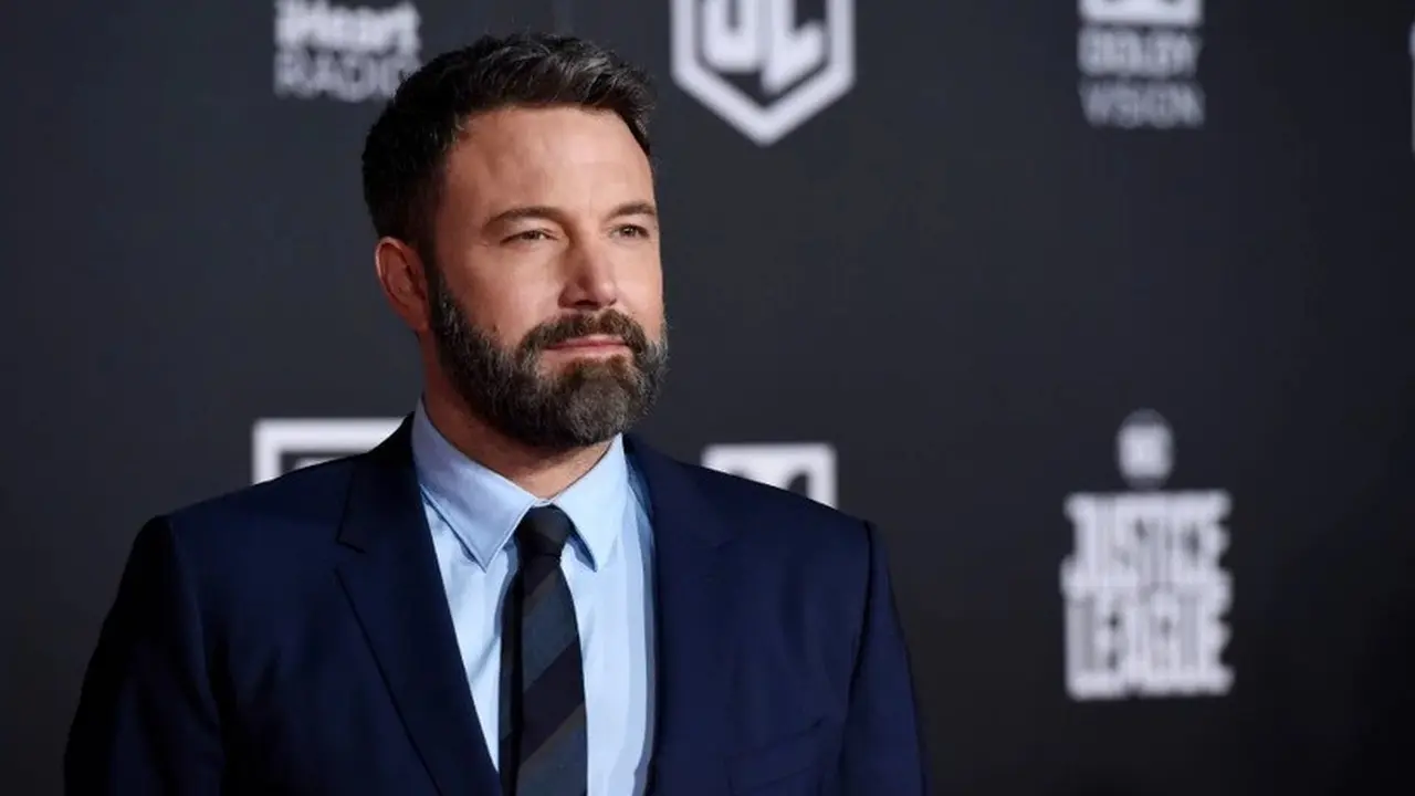 Ben Affleck