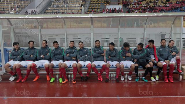 Timnas Indonesia, Timnas Indonesia U-23