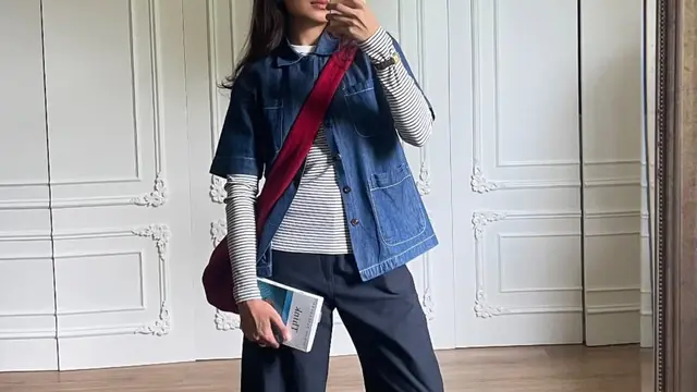 Potret Eva Celia Mix and Match. (instagram/evacelia)