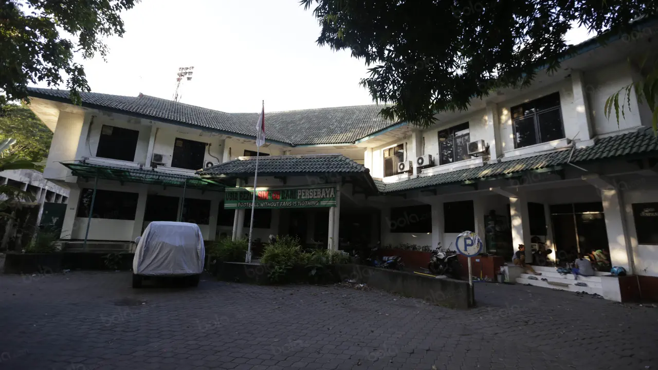 Persebaya