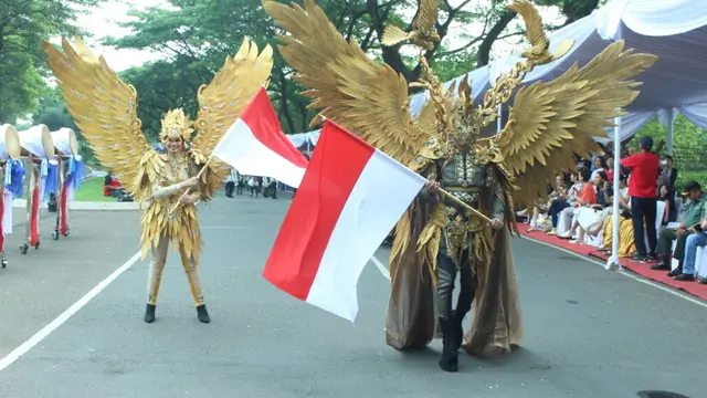 Lippo Village Festival