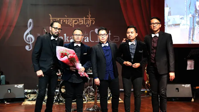 [Bintang] Kerispatih