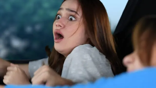 Bidadari Surgamu