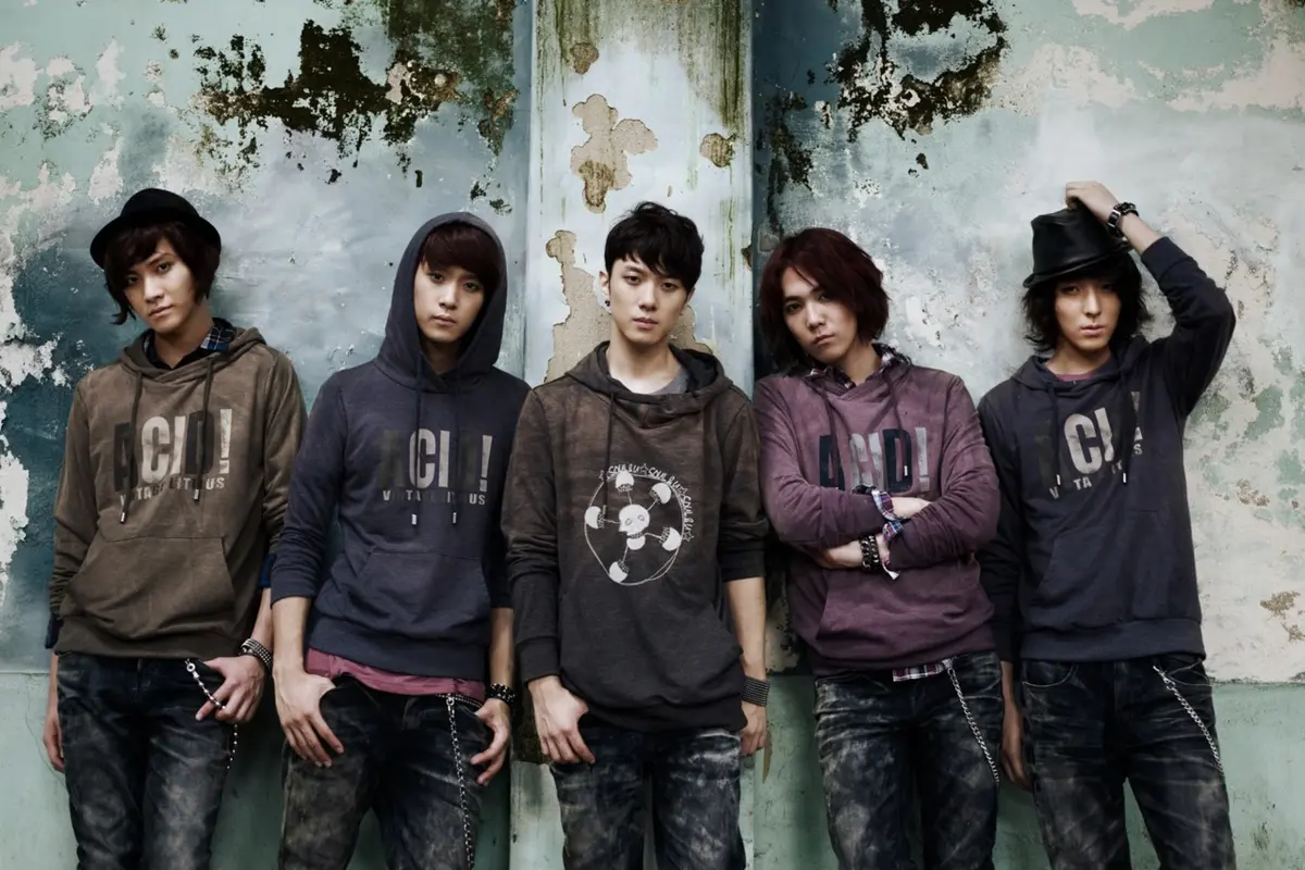 [Bintang] FTISLAND