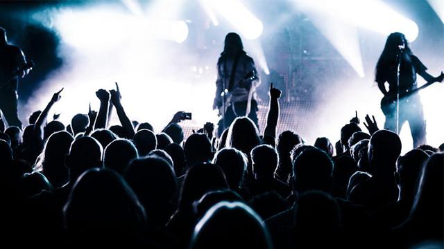 Terlalu Unik, Nama Grup Band Ini Ternyata Rumit Banget
