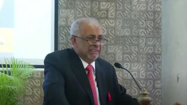 Dato' Sri Syed Hussien Al Habshee