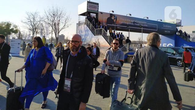 MWC 2019