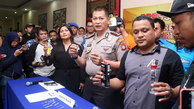 [Bintang] Fachri Albar