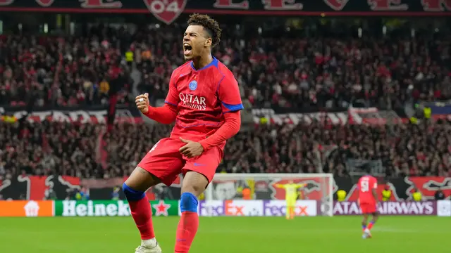 psg desire doue