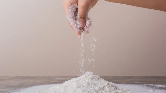 Resep Rahasia Tempe Goreng yang Garing di Luar & Lembut di Dalam - 2