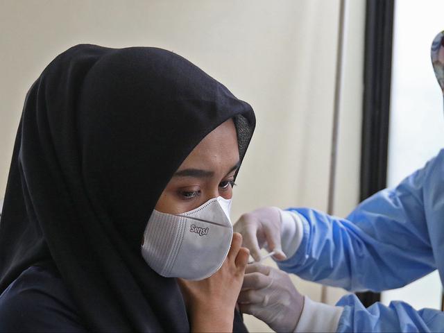 Pemkot Bekasi Sediakan Sentra Vaksinasi Covid-19 Massal, Ini Daftar  Lokasinya - News Liputan6.com