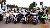 Yuk Kenalan dengan Komunitas El Good Boy!