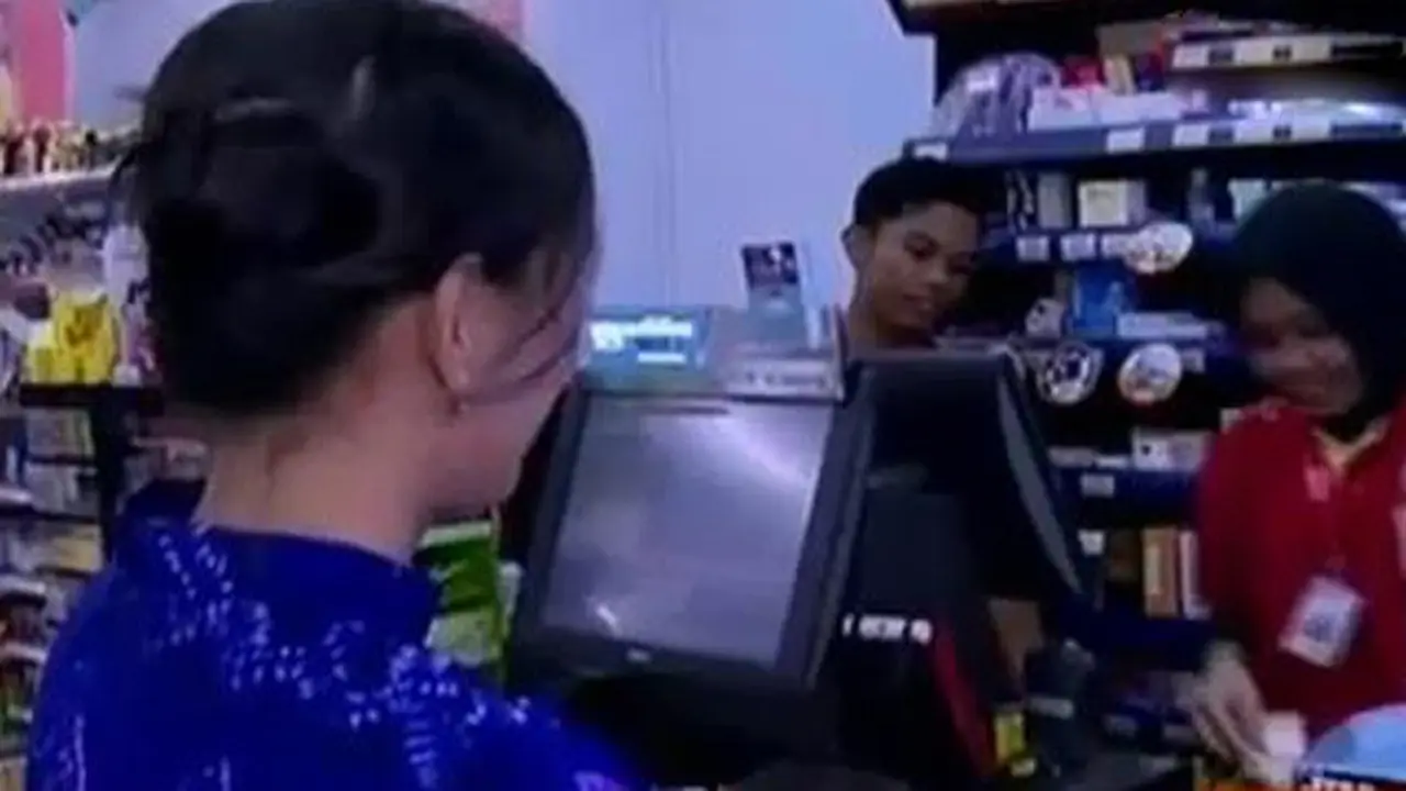 Kebijakan Kantong Plastik