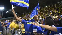 Negara Kecil dengan Mimpi Raksasa: Curacao Siap Kejutkan Dunia di Piala Dunia 2026