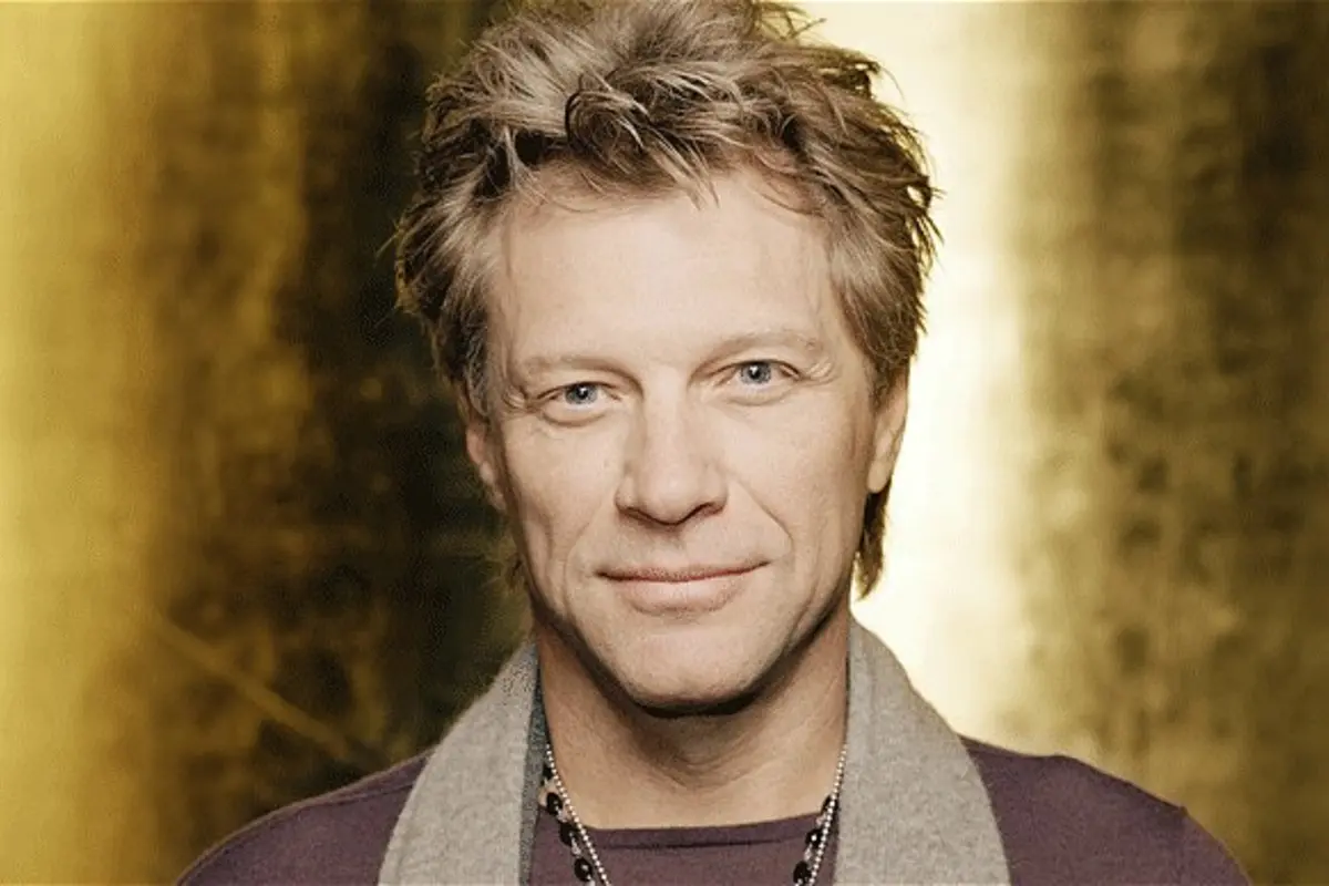Bon Jovi