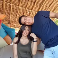 Adjie Pangestu. (Instagram/adjiepangestu)