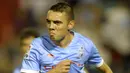 4. Lago Aspas (Celta Vigo) - 15 Gol. (AFP/Miguel Riopa)