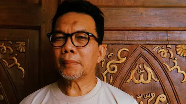 Keenan Nasution/Instagram Keenan Nasution
