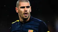 Dilirik MU, Valdes Malah Pilih Gabung Juventus