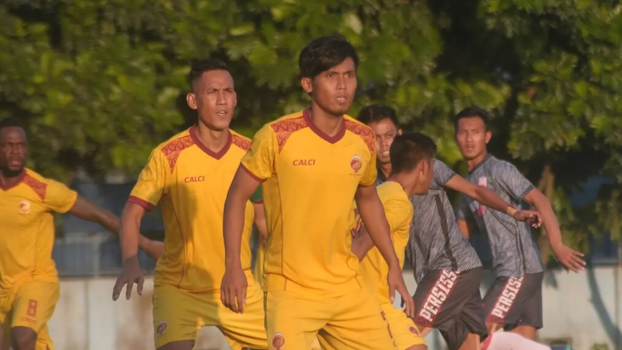 Sriwijaya FC